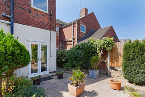 Mansfield Road Creswell